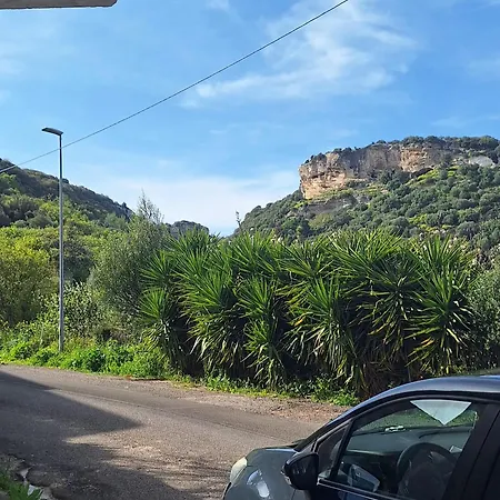 Sa Rocca Manna * Laerru