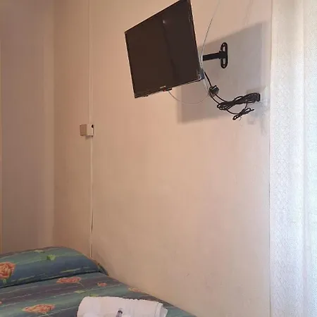 Sa Rocca Manna * Laerru