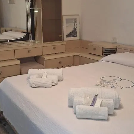 Bed & Breakfast Sa Rocca Manna