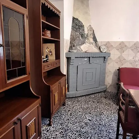 Sa Rocca Manna Laerru