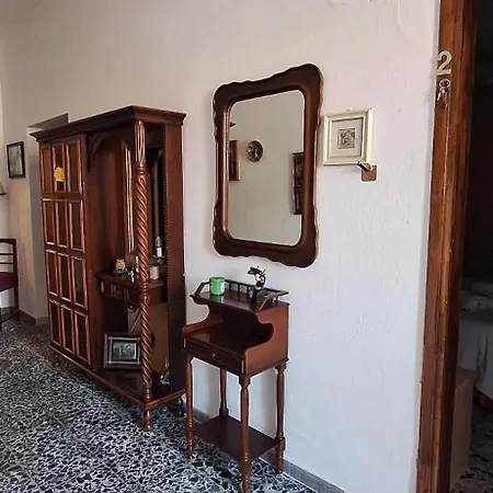 Sa Rocca Manna Laerru