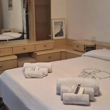فندق مبيت وإفطار Sa Rocca Manna