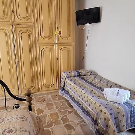 Sa Rocca Manna Laerru